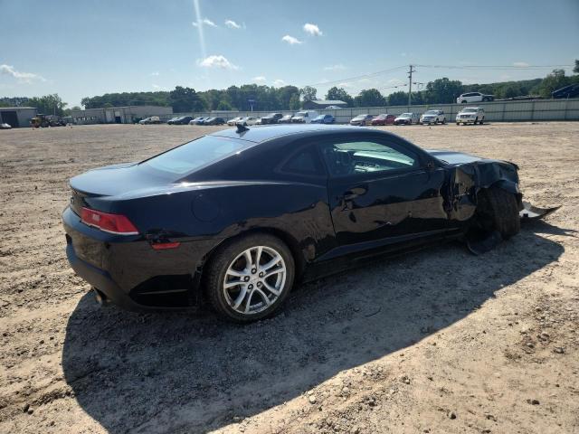 2015 CHEVROLET CAMARO LS 2G1FB1E34F9305229