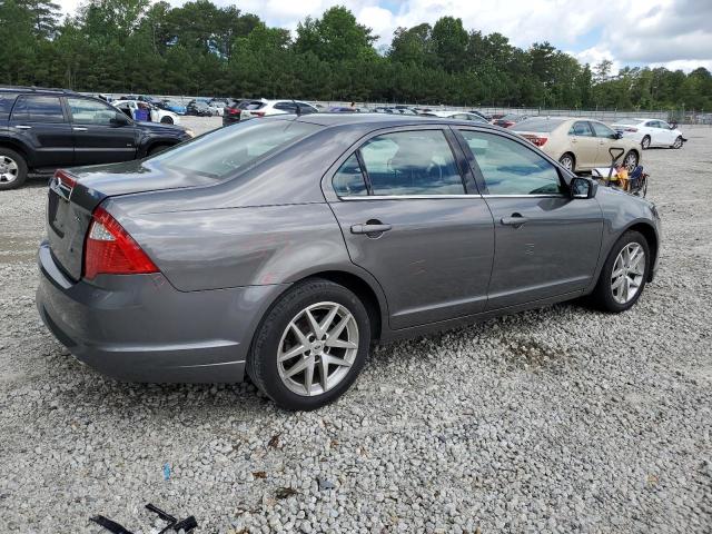 Vin: 3fahp0ja4cr292185, lot: 60916345, ford fusion sel 20123