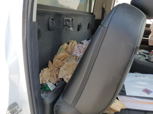 2023 RAM 1500 CLASS 3C6JR6DG3PG655853
