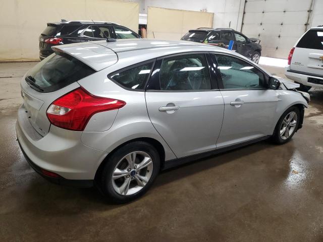 2014 FORD FOCUS SE - 1FADP3K24EL325713