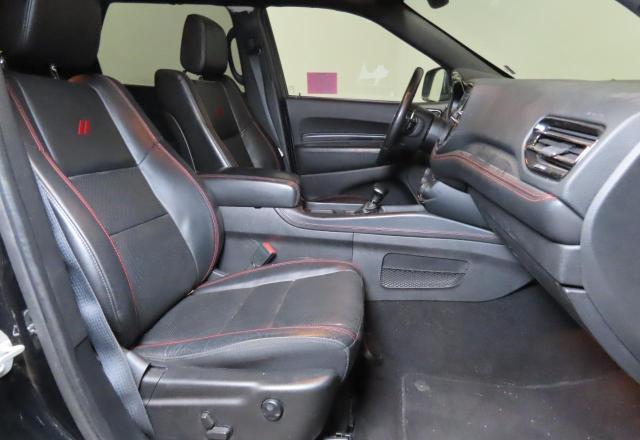 2023 DODGE DURANGO GT 1C4RDJDG7PC597360
