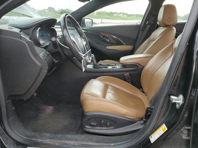 2016 BUICK LACROSSE P - 1G4GD5G35GF179266