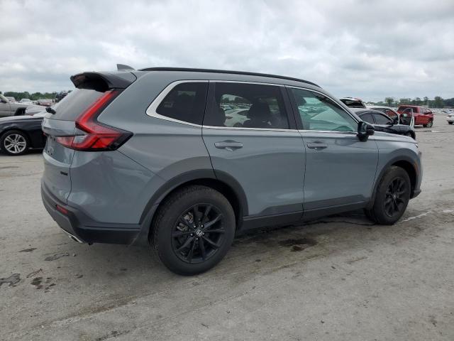 Vin: 7fars6h87se051826, lot: 61014725, honda crv sport-l 20253