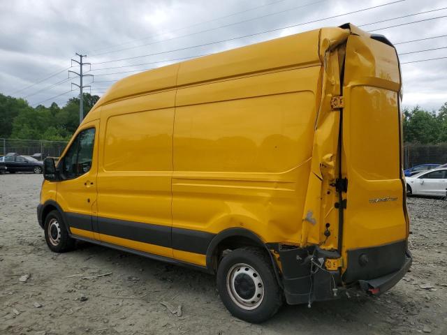 2023 FORD TRANSIT T- 1FTBR1X89PKA73737