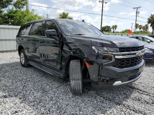 Vin: 1gnscbkt8nr189087, lot: 60957165, chevrolet suburban c1500 ls 20224