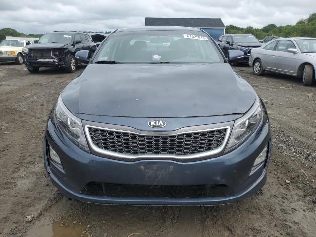 2015 KIA OPTIMA HYB KNAGM4AD0F5079495
