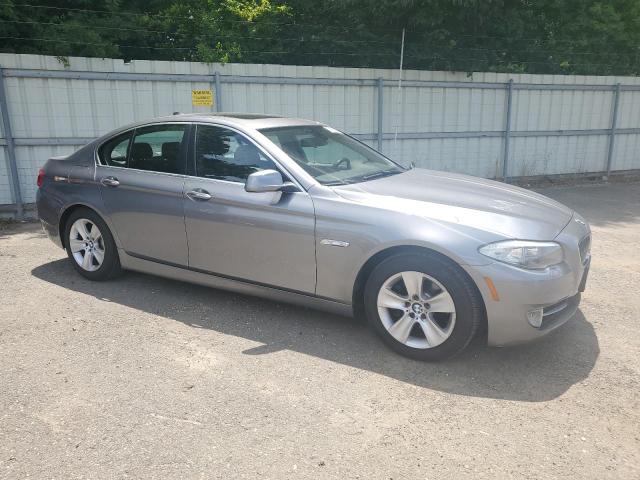 Vin: wbaxg5c56ddy35028, lot: 60115825, bmw 5 series i 20134