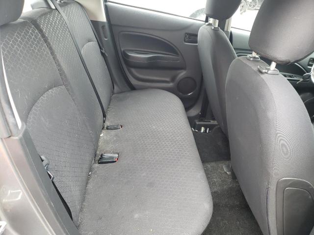 2015 MITSUBISHI MIRAGE DE ML32A3HJ6FH058132