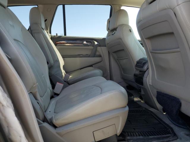 2015 BUICK ENCLAVE 5GAKVCKD2FJ185734