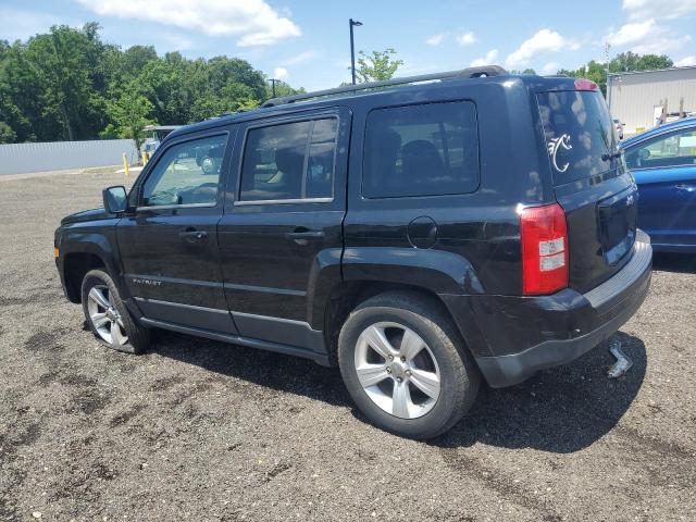 Vin: 1c4njpbb8cd626290, lot: 61858415, jeep patriot sport 20122