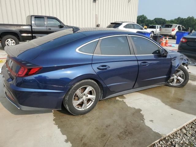 2021 HYUNDAI SONATA SE - 5NPEG4JA1MH067599