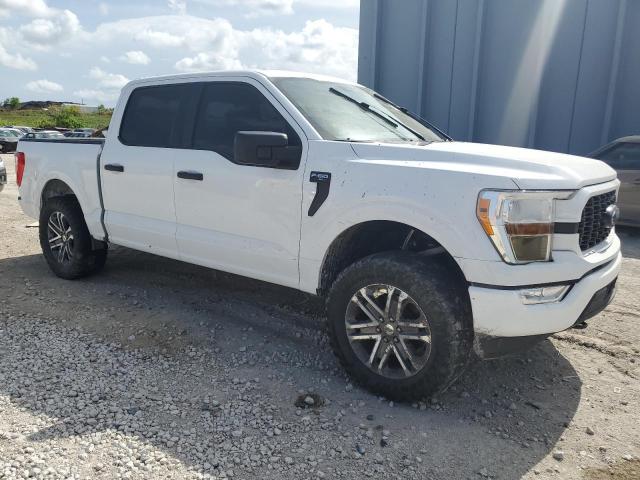 2022 FORD F150 SUPER 1FTEW1EP2NKD33943