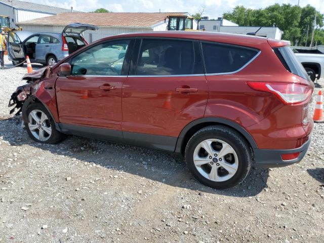 2016 FORD ESCAPE SE - 1FMCU9GX8GUB68024