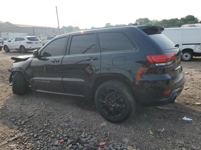Vin: 1c4rjfdj4hc683177, lot: 60791185, jeep grand cher srt-8 20172