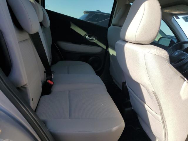 2020 HONDA HR-V LX - 3CZRU5H36LM708157