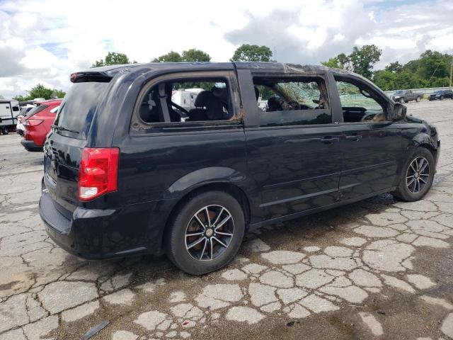 Vin: 2c4rdgcg1er149348, lot: 60435965, dodge caravan sxt 20143