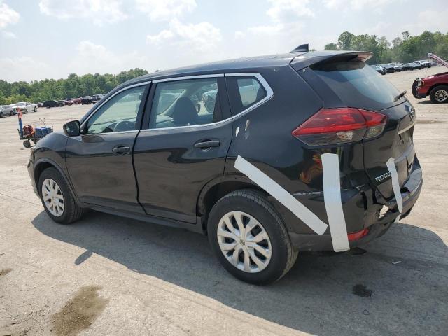 Vin: knmat2mv3jp514026, lot: 59337925, nissan rogue s 20182