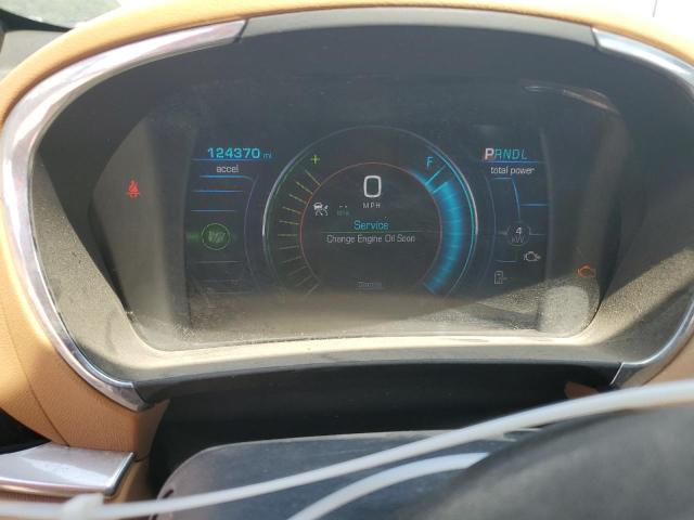 2017 CHEVROLET VOLT PREMI 1G1RD6S59HU213470