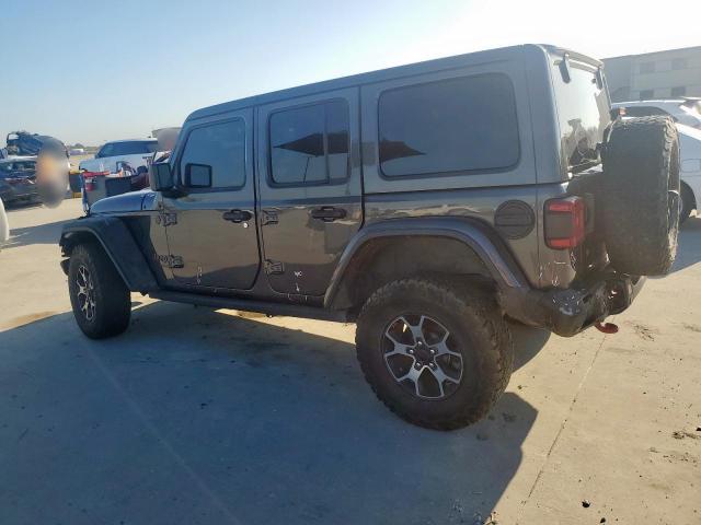 2018 JEEP WRANGLER U 1C4HJXFN3JW236121