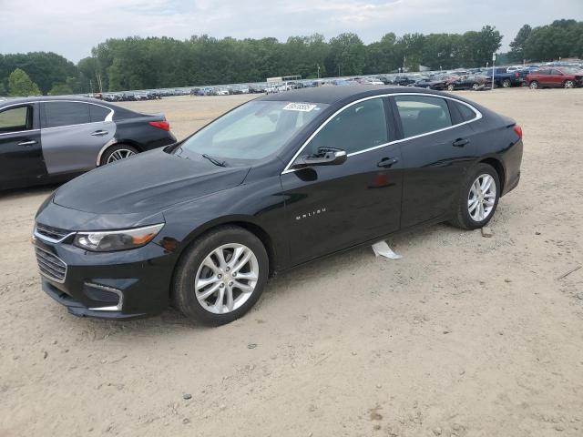 Vin: 1g1ze5stxhf236475, lot: 59518535, chevrolet malibu lt 2017 img_1
