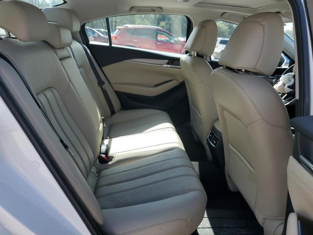 2021 MAZDA 6 TOURING - JM1GL1VM8M1619579