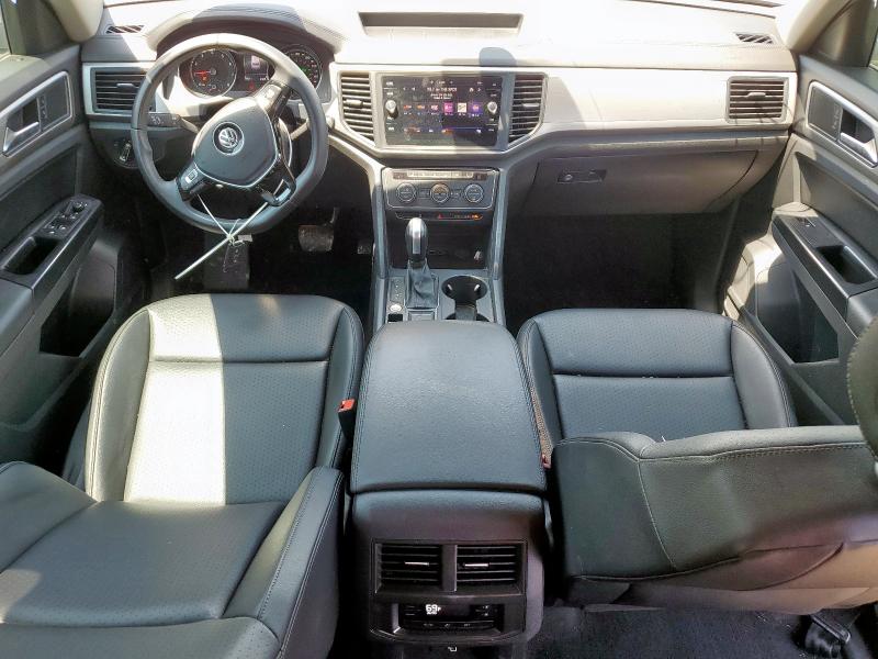 2020 VOLKSWAGEN ATLAS SE 1V2DP2CA6LC500601