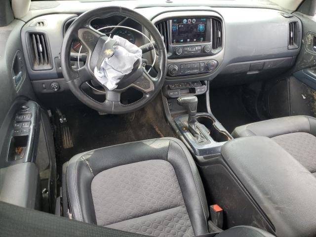 2015 CHEVROLET COLORADO Z 1GCGSCE35F1261995