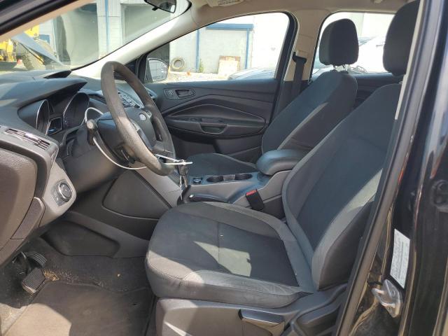 2014 FORD ESCAPE S - 1FMCU0F74EUC41366