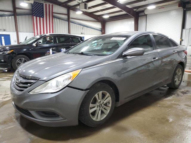 Vin: 5npeb4ac7ch399500, lot: 58940265, hyundai sonata gls 2012 img_1