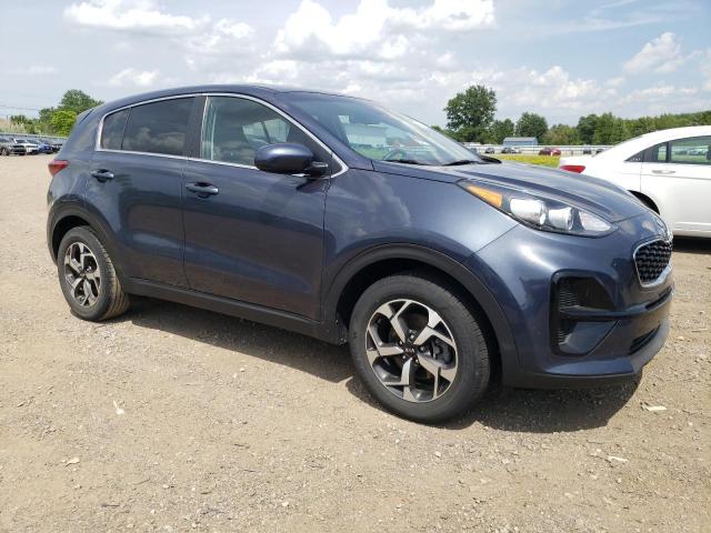 Vin: kndpm3ac6n7968342, lot: 62357305, kia sportage lx 20224