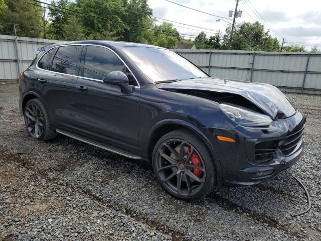 2015 PORSCHE CAYENNE TU WP1AC2A23FLA82321