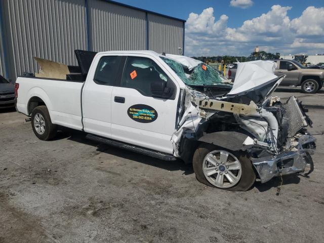 Vin: 1ftex1cp7lkf32838, lot: 60118265, ford f-150 super cab 20204