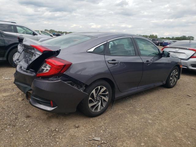 Vin: 19xfc2f79ge072298, lot: 60319975, honda civic ex 20163
