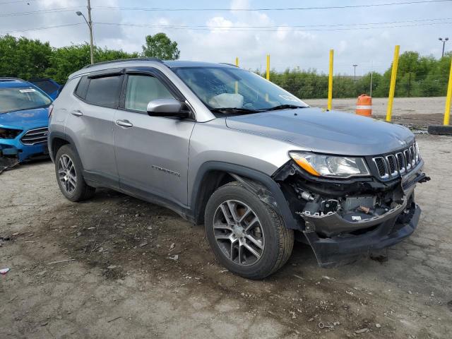 Vin: 3c4njcbb0jt122767, lot: 59783495, jeep compass latitude 20184