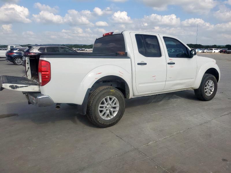 2019 NISSAN FRONTIER S - 1N6AD0EV7KN727622