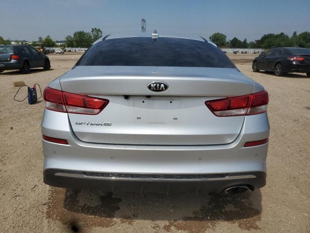 2019 KIA OPTIMA LX 5XXGT4L3XKG341930
