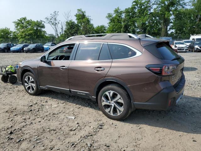 Vin: 4s4btgpd5l3200288, lot: 60109875, subaru outback touring ldl 20202