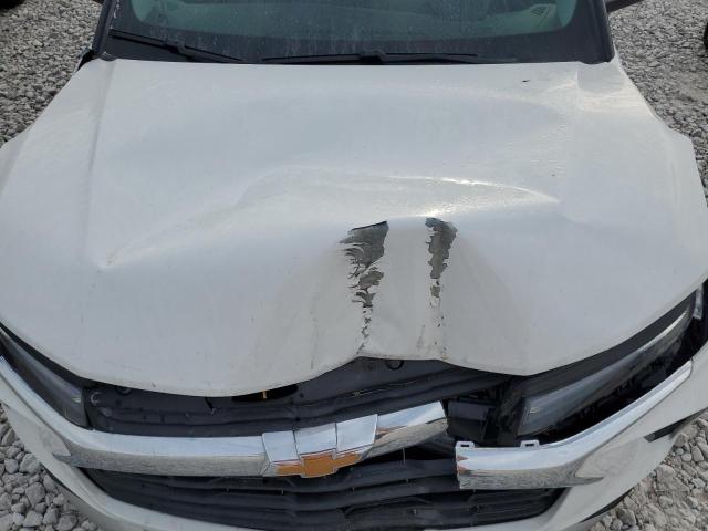 2025 CHEVROLET TRAILBLAZE KL79MPSL6SB055035