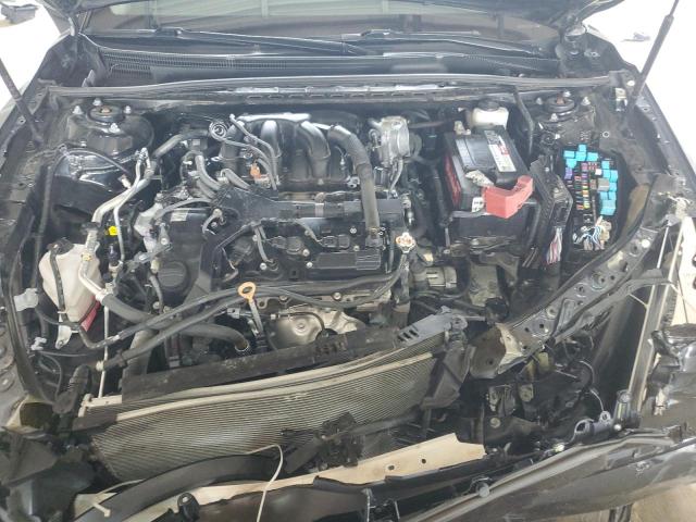 2020 TOYOTA CAMRY TRD 4T1NZ1AK5LU036258