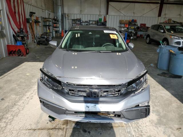 2020 HONDA CIVIC LX - 2HGFC2F60LH590064