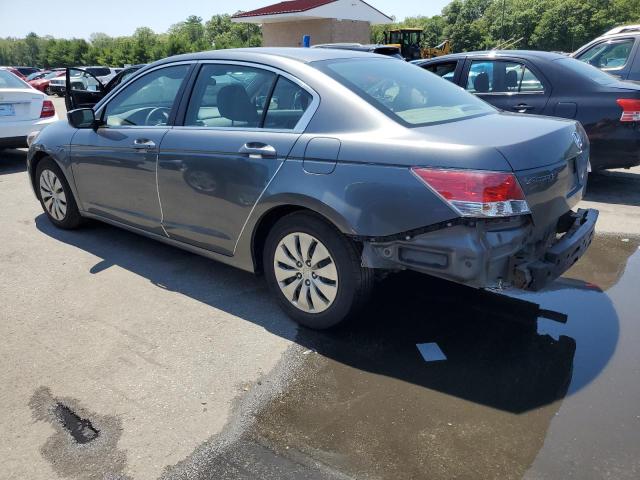 2010 HONDA ACCORD LX - 1HGCP2F31AA091959