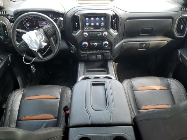 2022 GMC SIERRA LIM 1GTU9EET1NZ112199