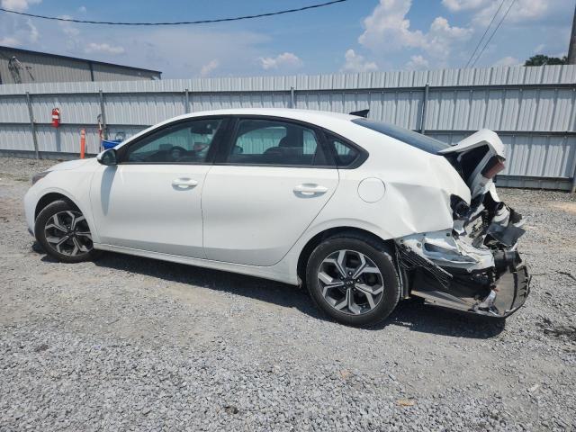 2021 KIA FORTE FE - 3KPF24AD7ME269574