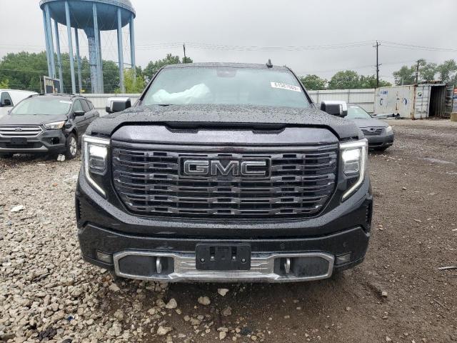2024 GMC SIERRA K15 - 1GTUUHEL3RZ368981