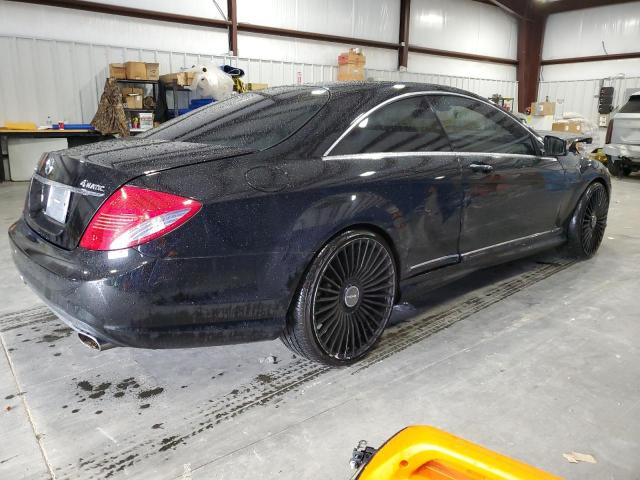 Vin: wddej8gb2aa024584, lot: 60423425, mercedes-benz cl-class 550 4matic 20103