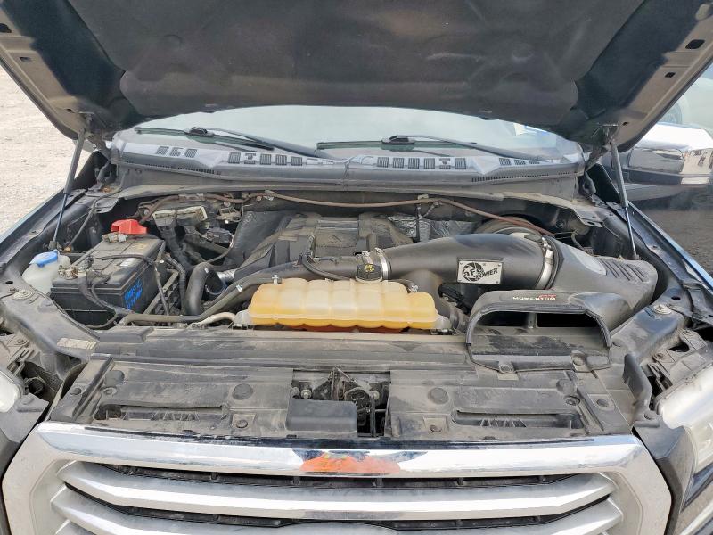 2016 FORD F150 SUPER - 1FTEW1CP3GKF03328