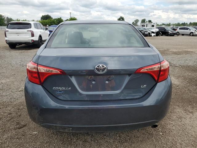 2018 TOYOTA COROLLA L - 2T1BURHE1JC975616