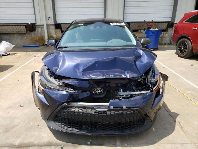 2020 TOYOTA COROLLA LE - JTDEPRAE0LJ096503