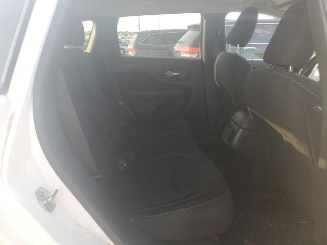 2017 JEEP CHEROKEE LATITUDE 1C4PJMCBXHW563873
