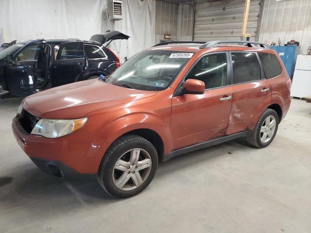Vin: jf2sh6cc7ah791285, lot: 62305265, subaru forester 2.5x premium 2010 img_1